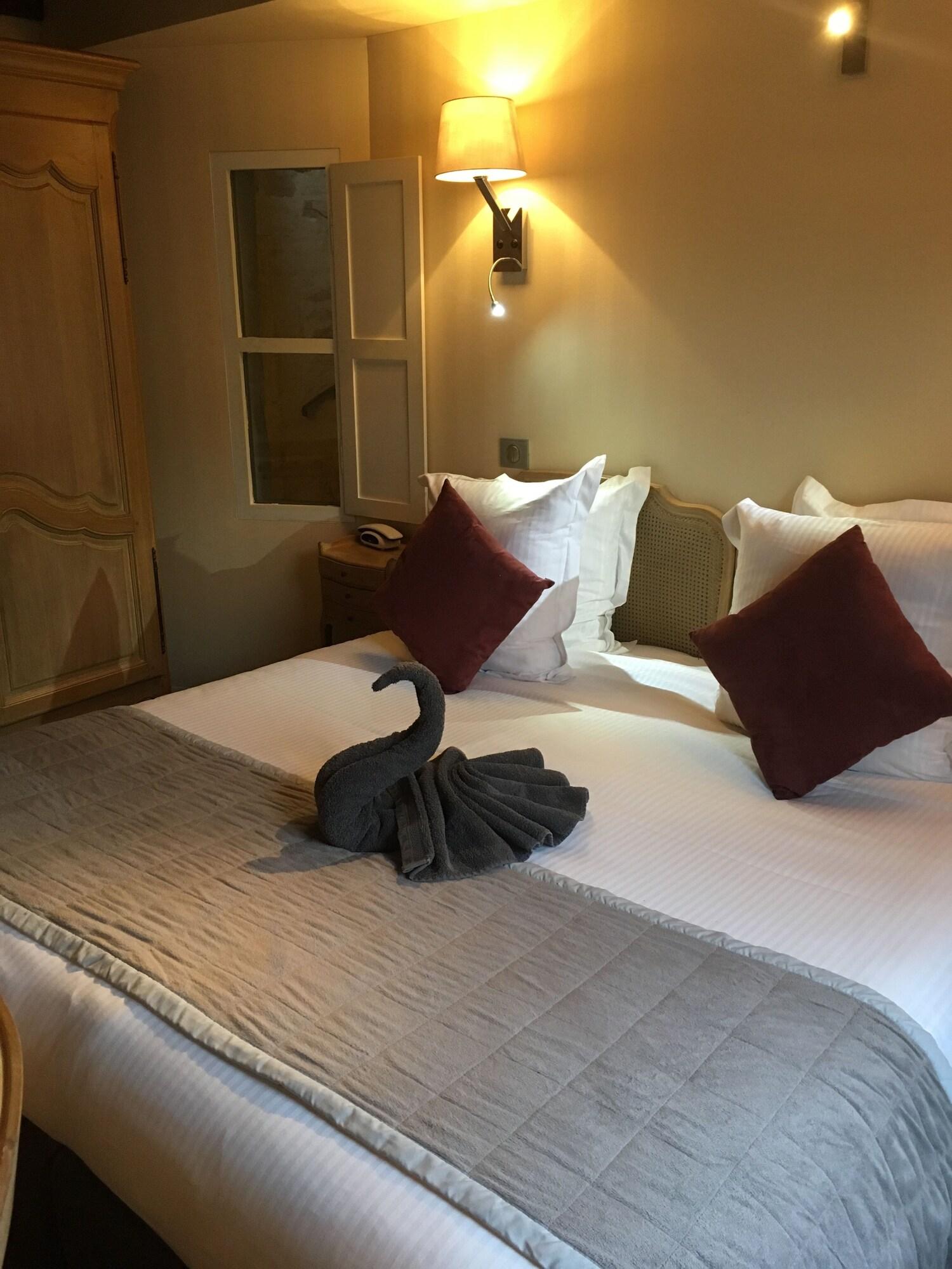 Henry Ii Beaune Centre 4* Beaune (Cote d'Or)