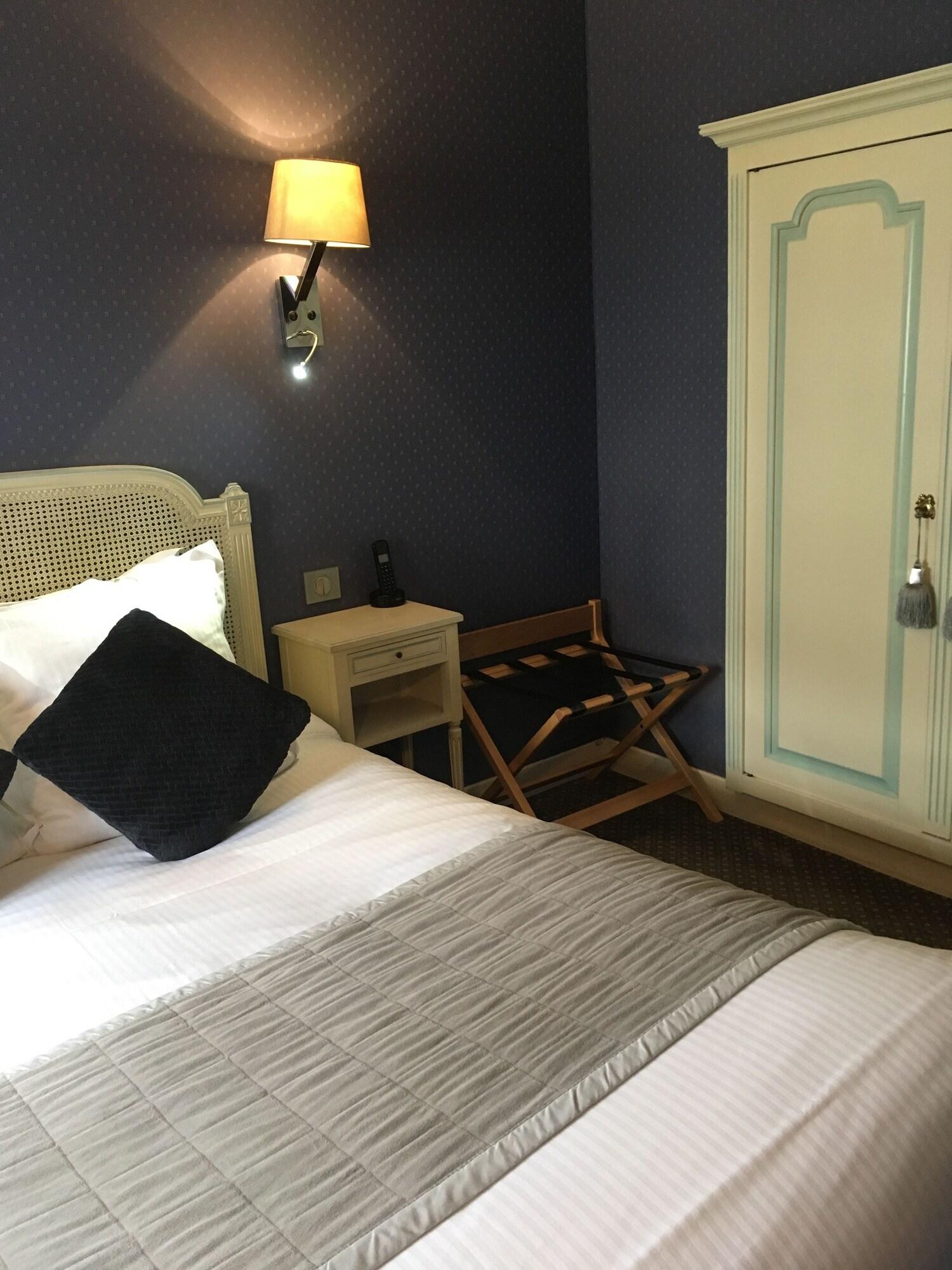 Henry Ii Beaune Centre Hotel
