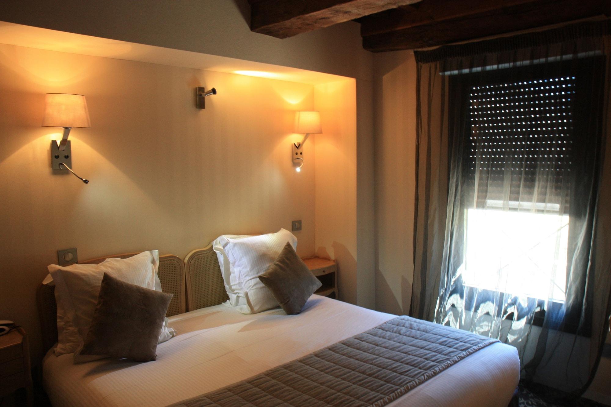 Henry Ii Beaune Centre Hotel Beaune (Cote d'Or)