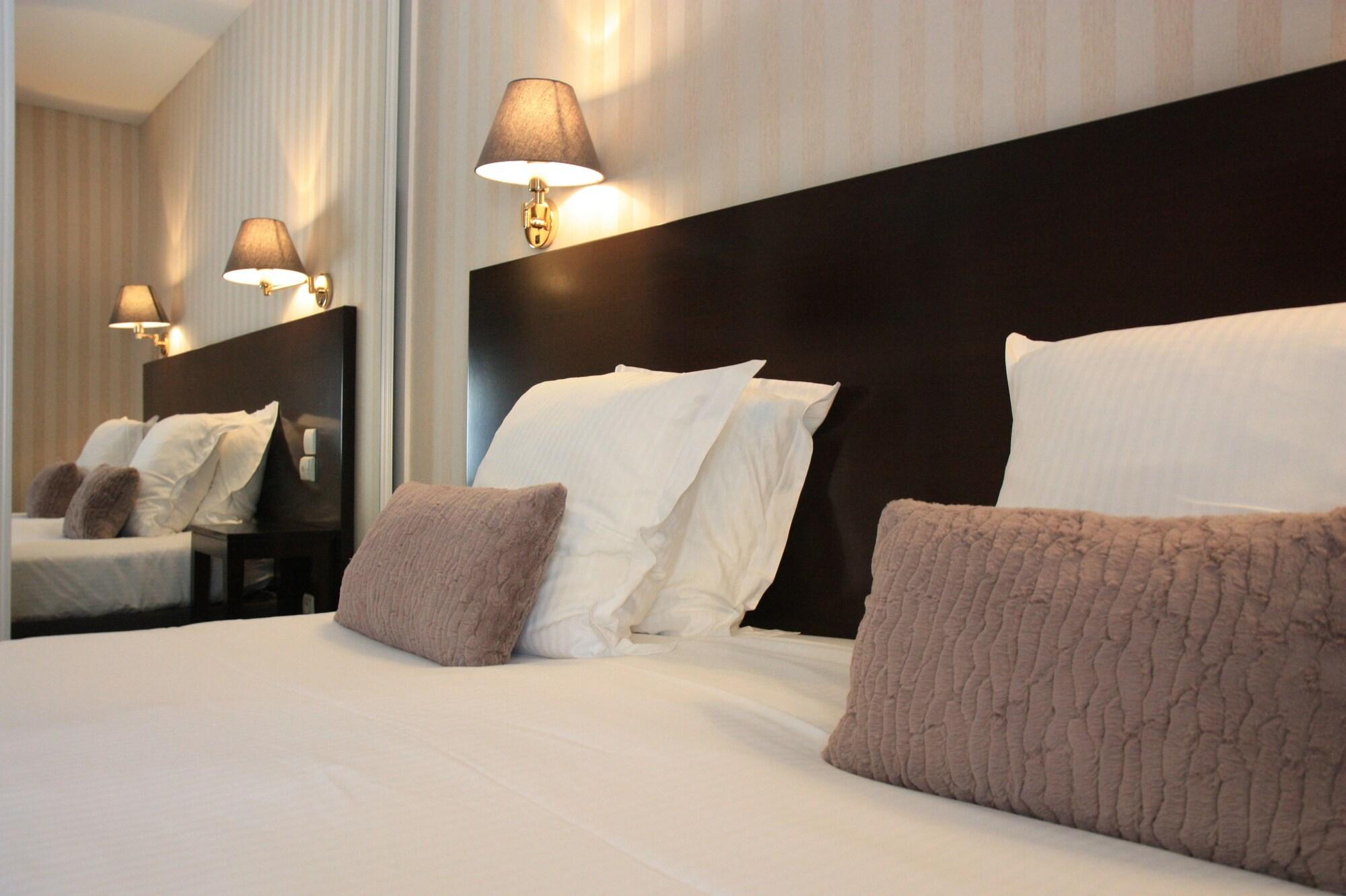 Henry Ii Beaune Centre Hotel Beaune (Cote d'Or)