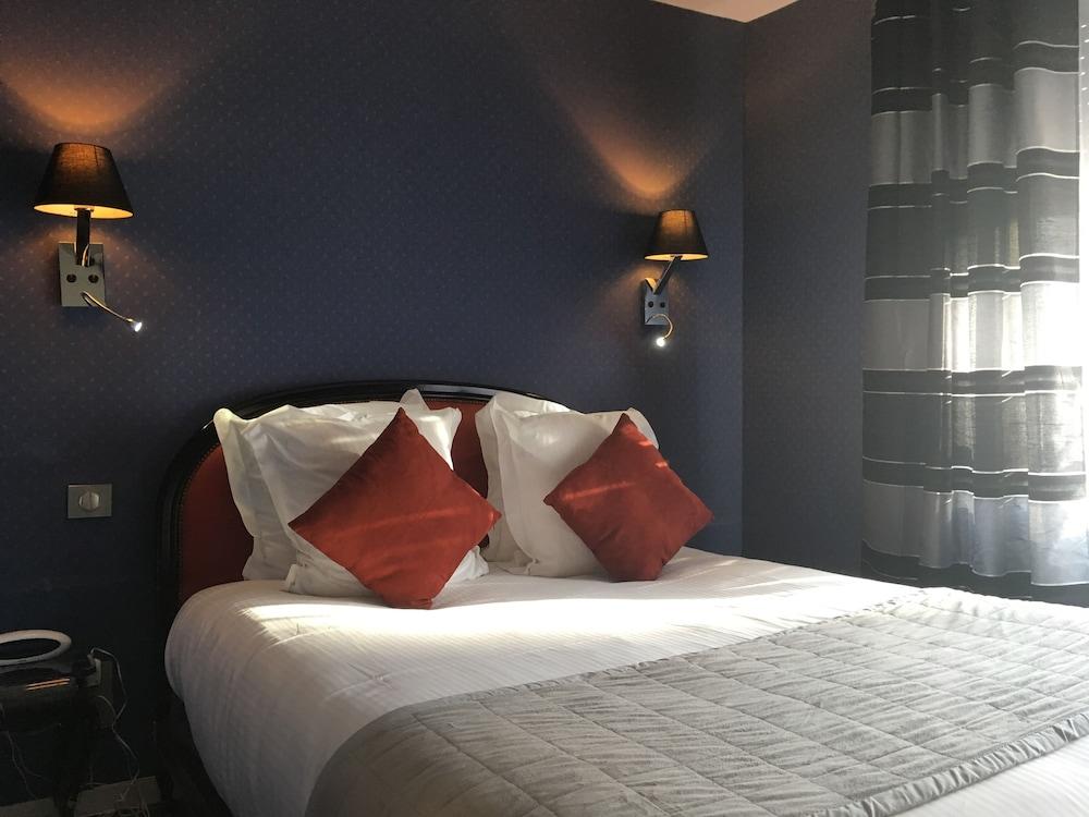 Henry Ii Beaune Centre 4*