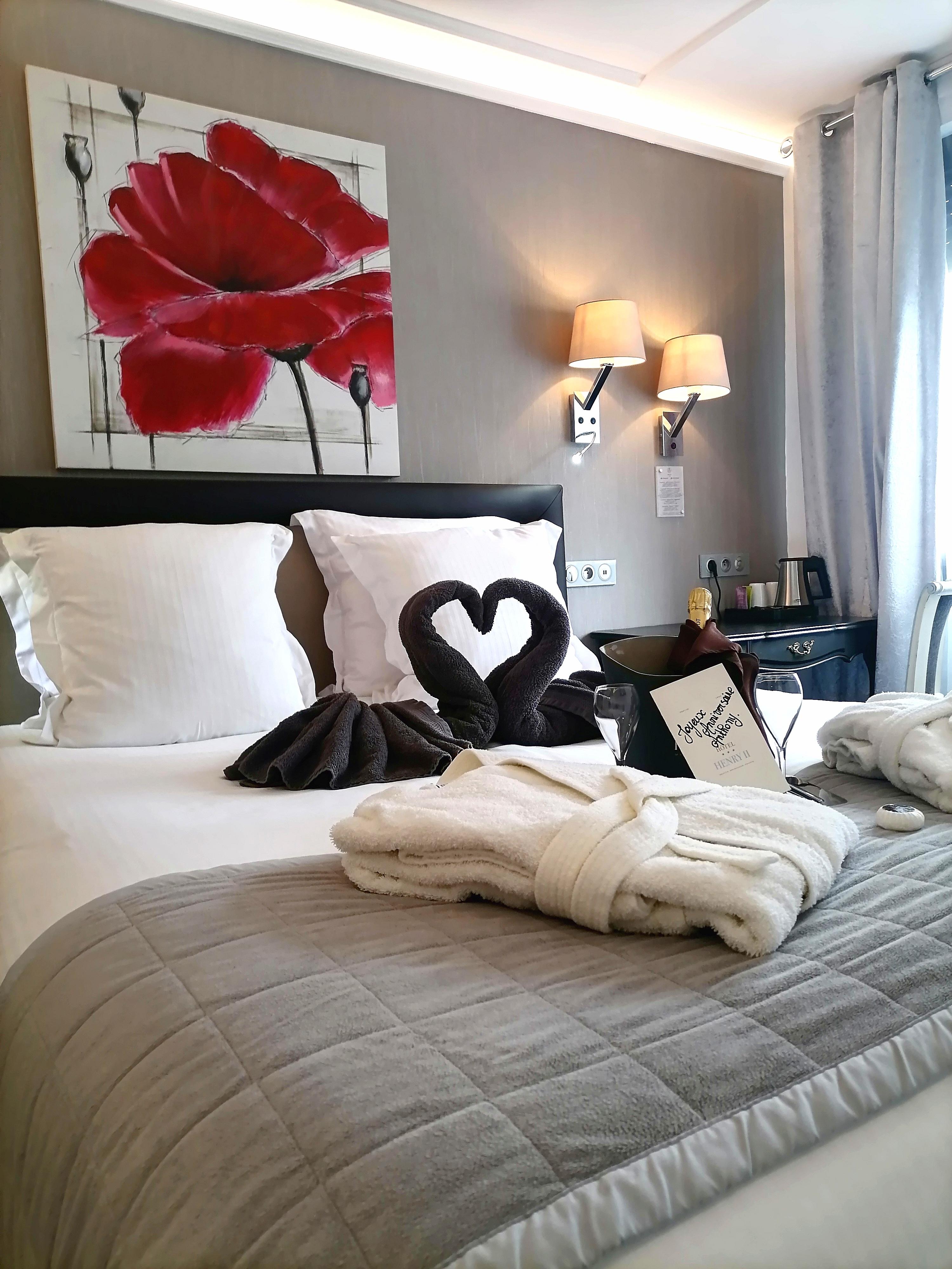 Hotel Henry Ii Beaune Centre Beaune (Cote d'Or)