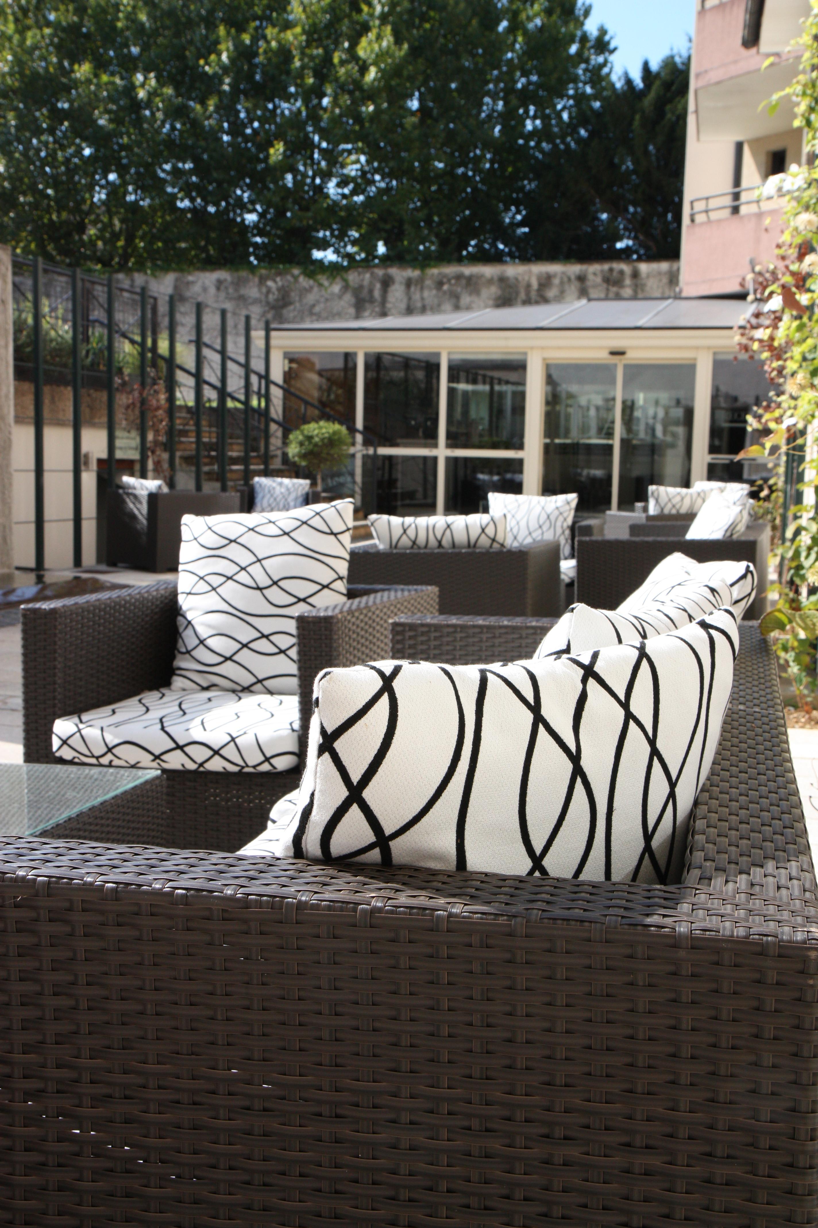 Henry Ii Beaune Centre 4*