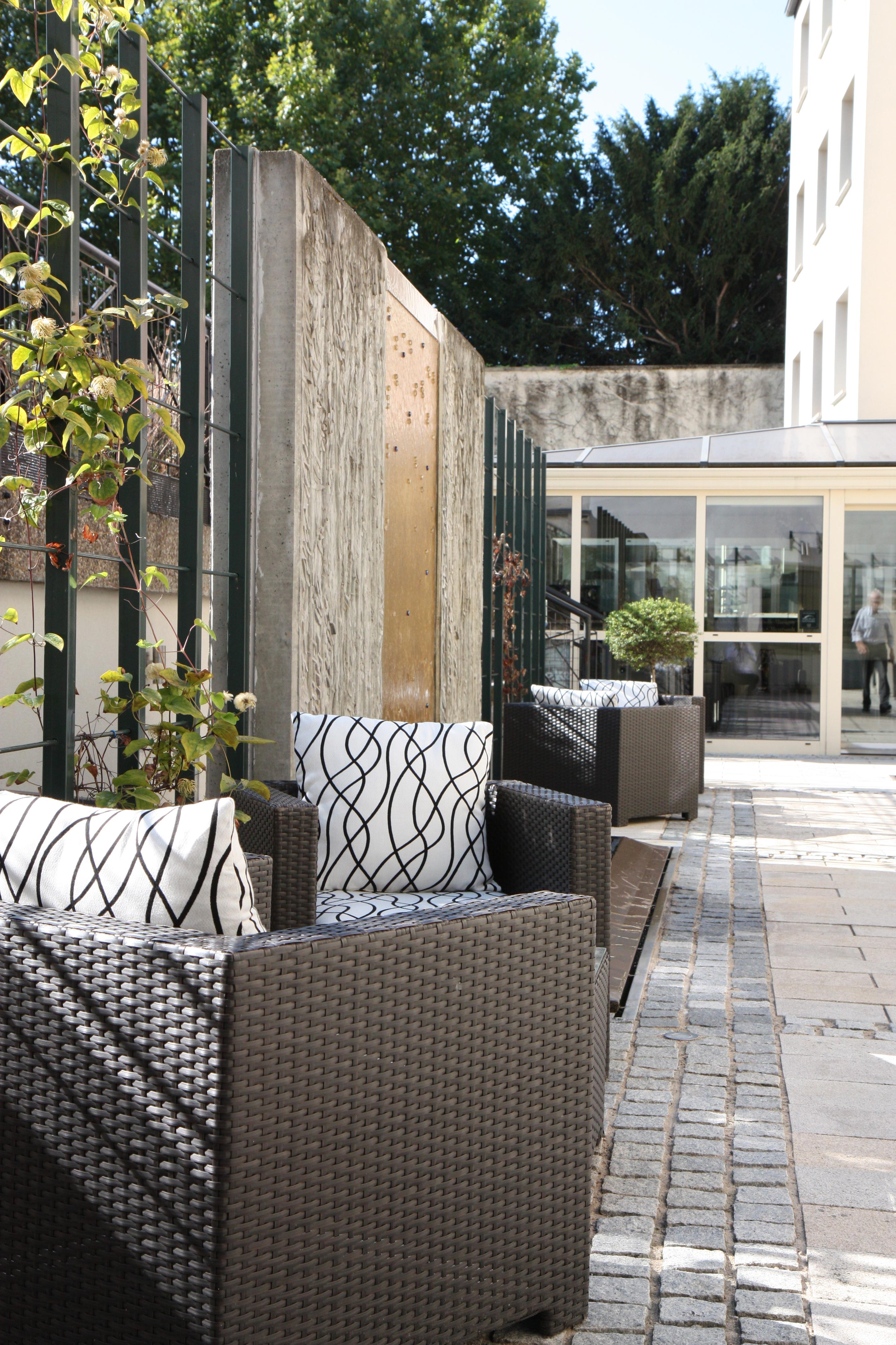 Henry Ii Beaune Centre 4*