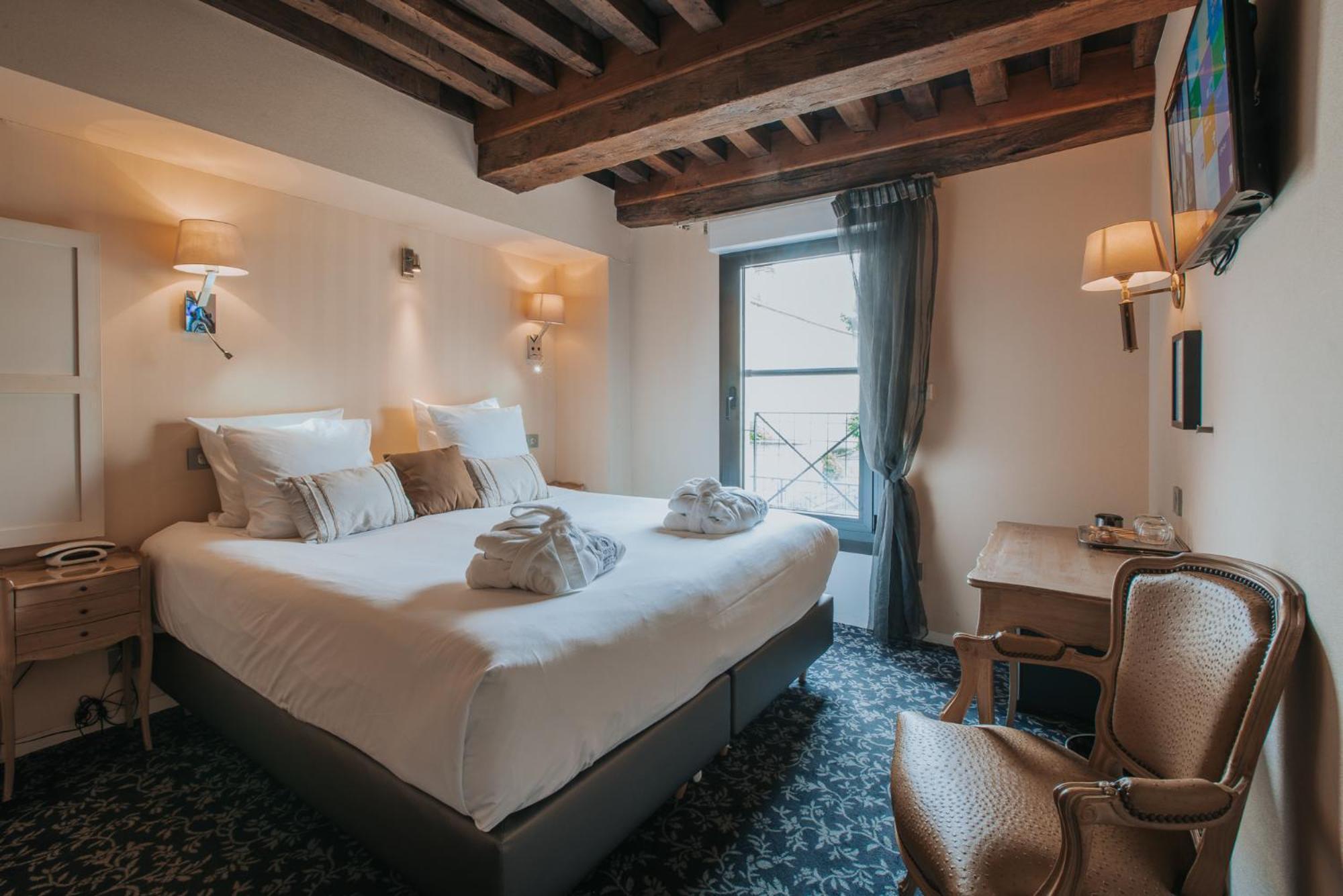 Hotel Henry Ii Beaune Centre Beaune (Cote d'Or)