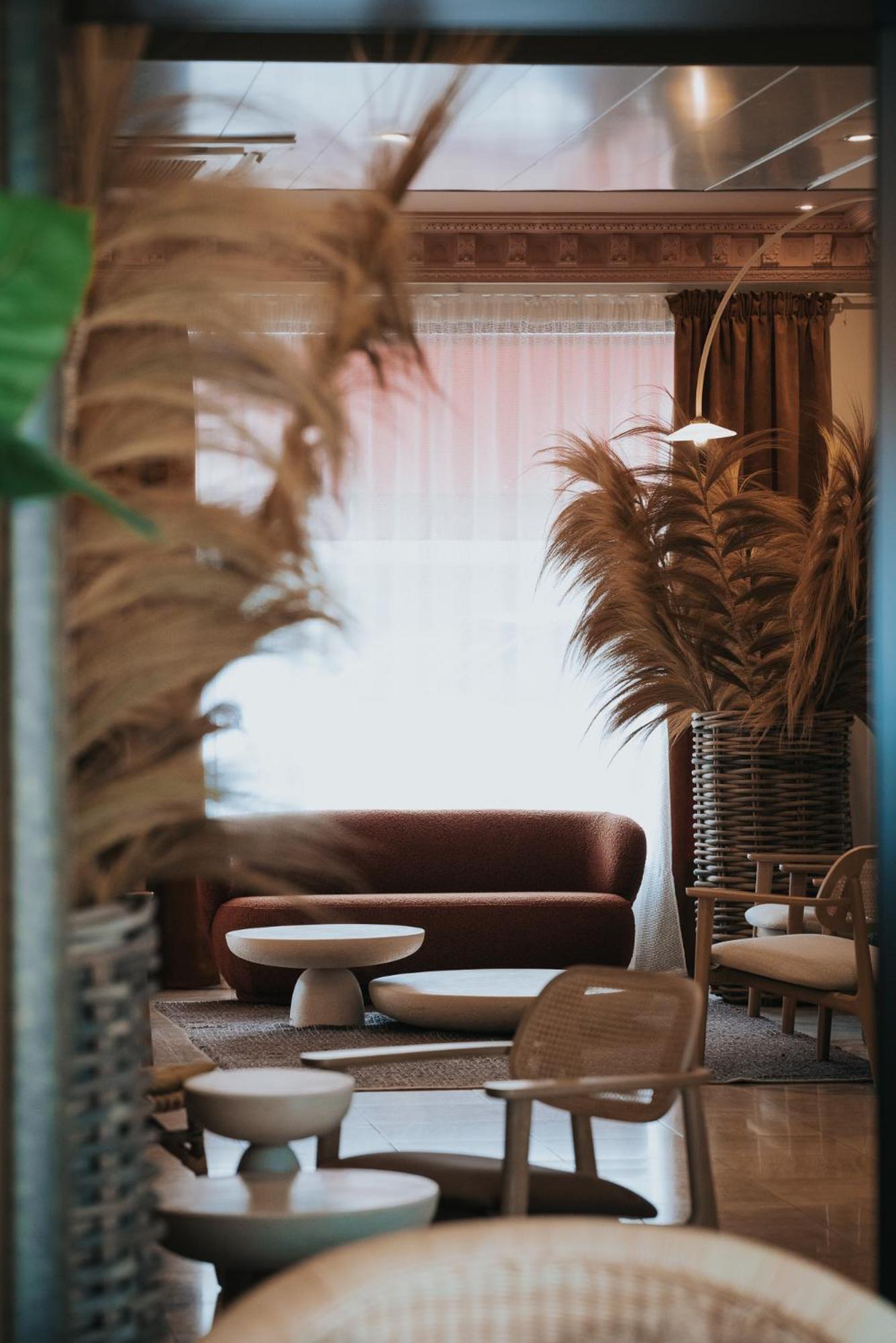 Hotel Henry Ii Beaune Centre Beaune (Cote d'Or)