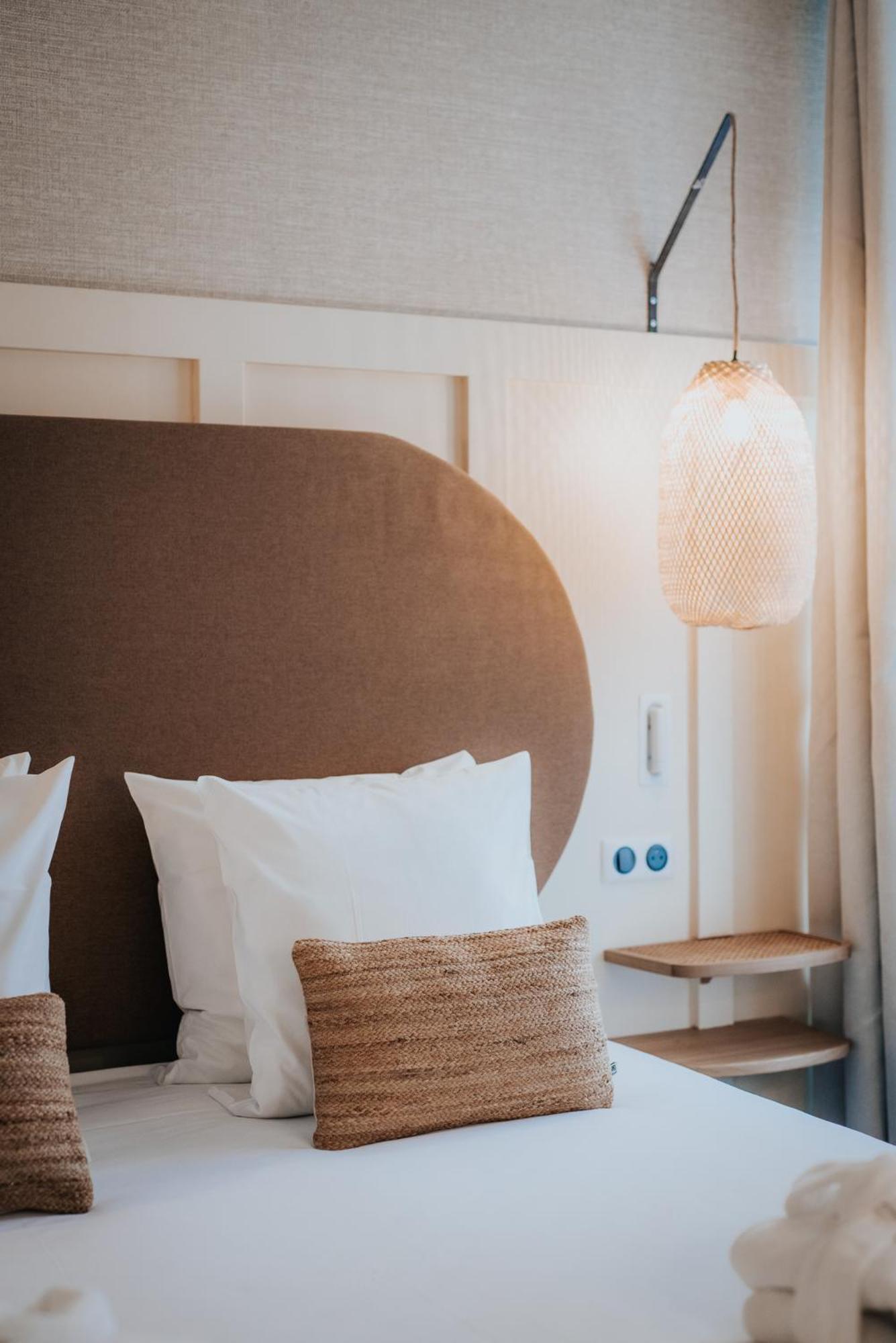 Henry Ii Beaune Centre Hotel