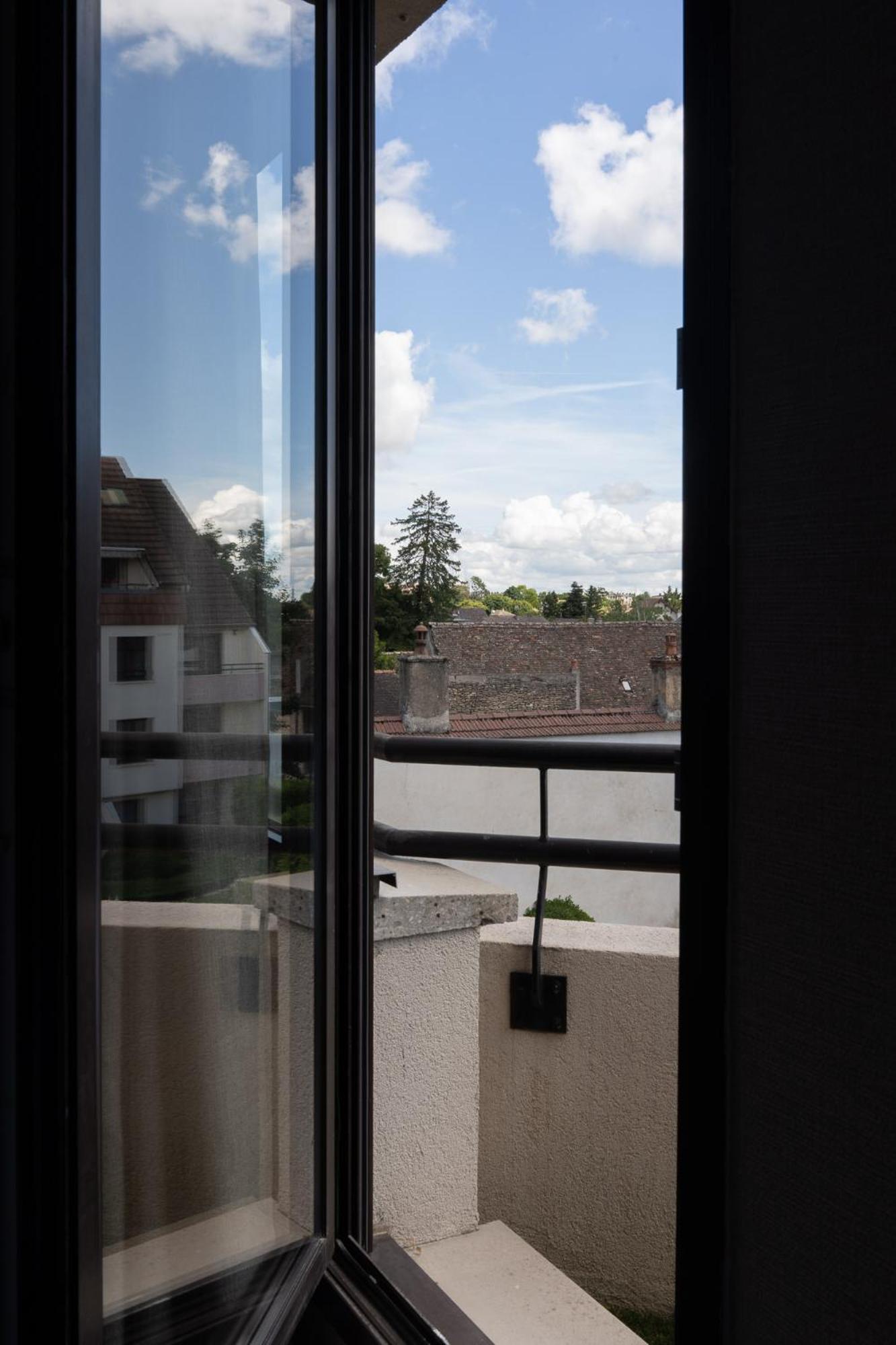 Henry Ii Beaune Centre Hotel 4*